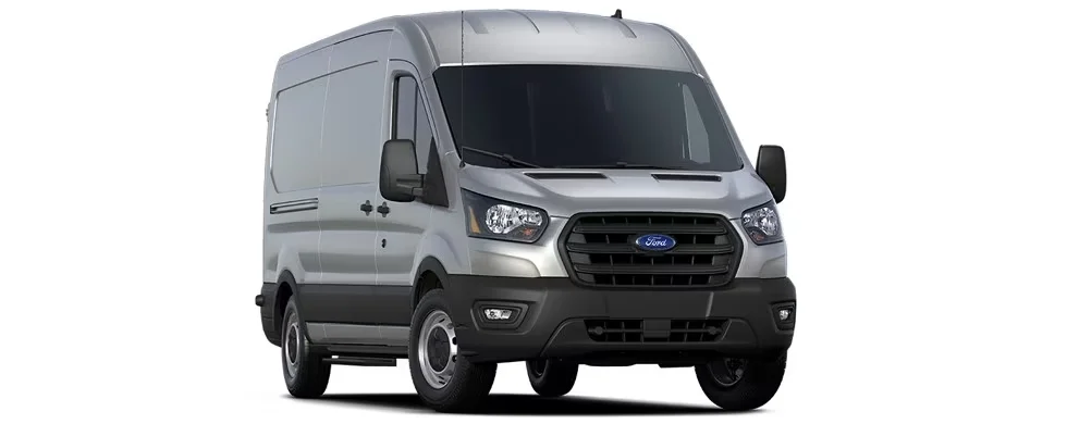 Ford transit-van